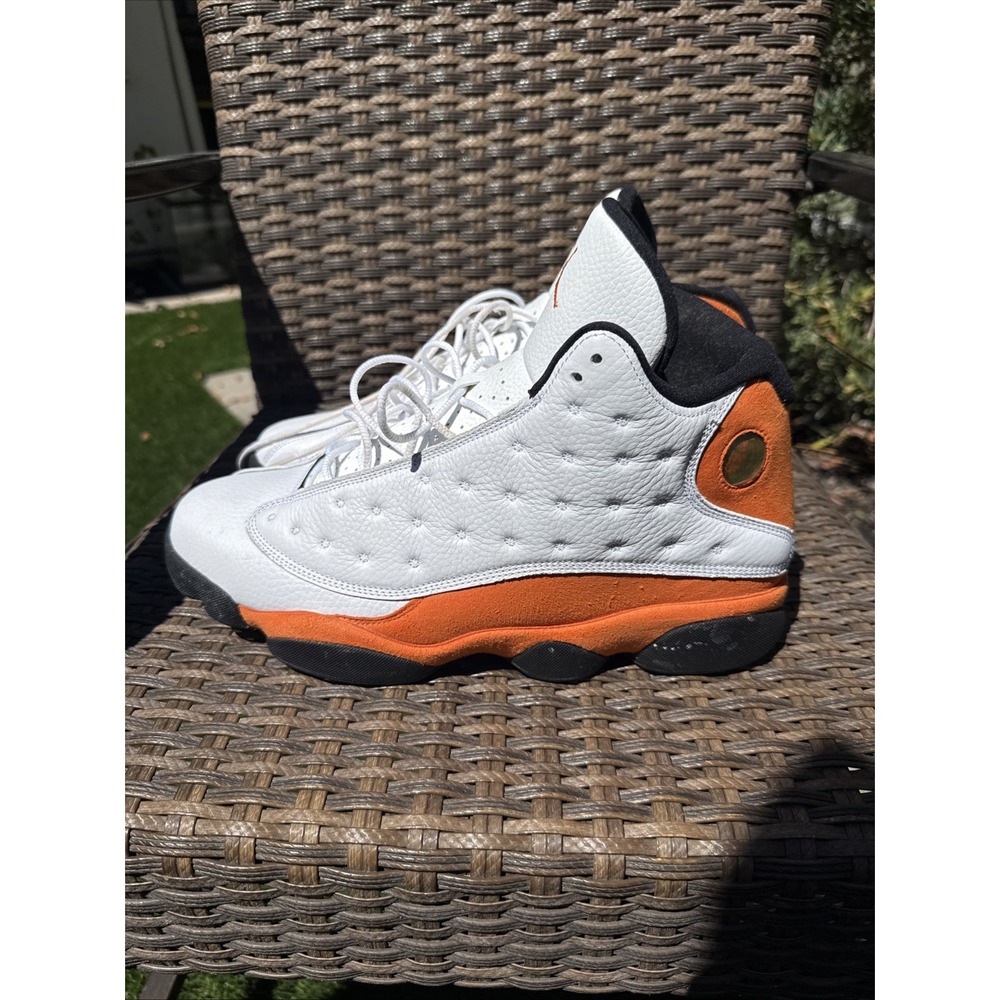 Air Jordan 13 Retro Starfish Size 14